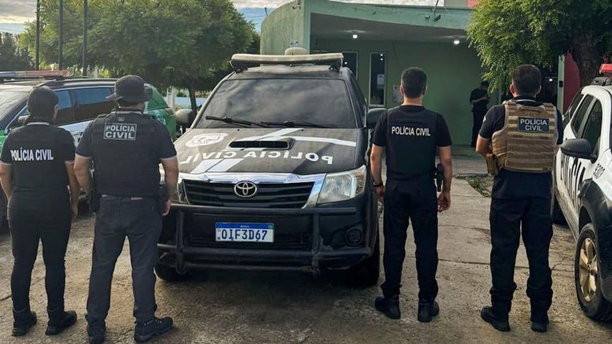 Operação Consorte investiga organização criminosa em dois estados