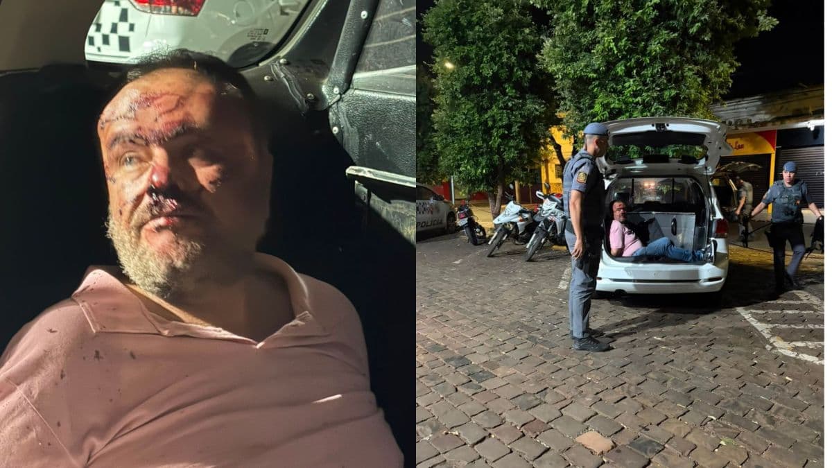 Advogado acusa PM de agressão e descaso com documento digital