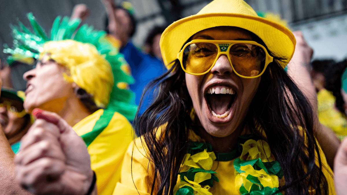 Voz em dia: dicas para torcedores na Copa do Mundo 2026