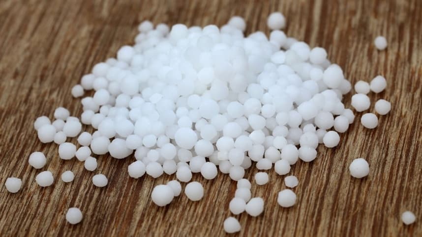 Preços de fertilizantes caem com influência do mercado global
