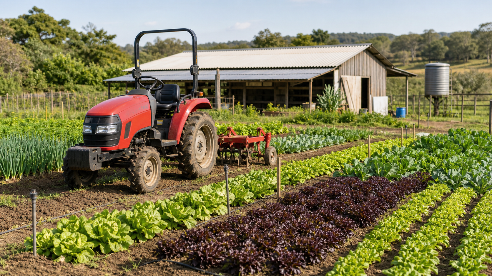 PL 2898/25 propõe sanções ambientais mais brandas para pequenos produtores