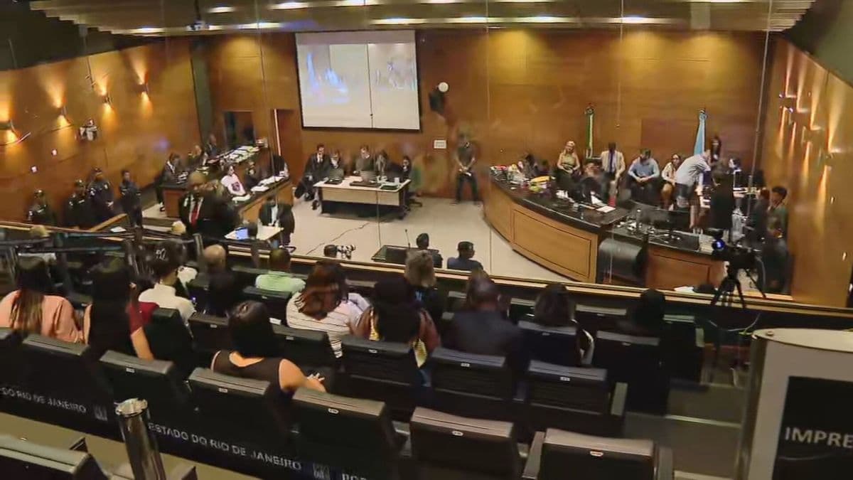 Julgamento de Jairinho e Monique sobre morte de Henry começa hoje