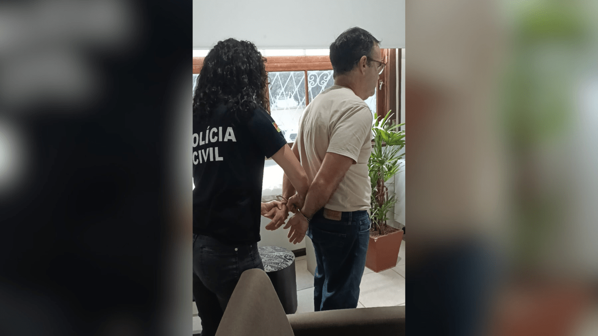 Médico Daniel Kollet é denunciado por abusos sexuais a pacientes