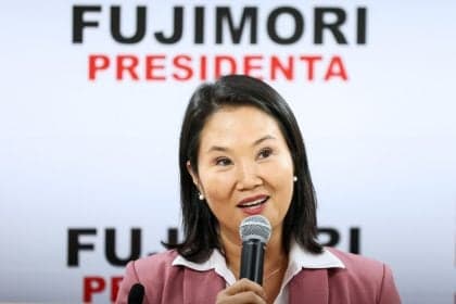 Keiko Fujimori é eleita presidente do Peru e inicia nova era política