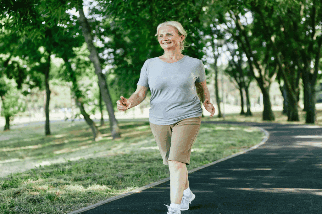Sarcopenia: Como Reconhecer e Combater a Perda de Força Muscular