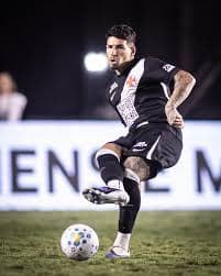 Vasco x: Limite de Estrangeiros no Elenco Chega ao Fim