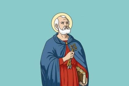 São Pedro: Apóstolo, Santo e Simpatias Populares