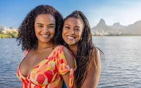 Por Você Novela: Abertura Comunica Emoções e Agita a Internet