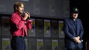 Ryan Gosling Pode Ser o Novo Ghost Rider em Filme da Marvel