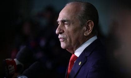 Corrida ao Senado no Piauí: Marcelo Castro lidera intenção de votos