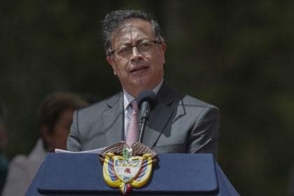 Colômbia desiste de assembleia constituinte após eleição polarizada