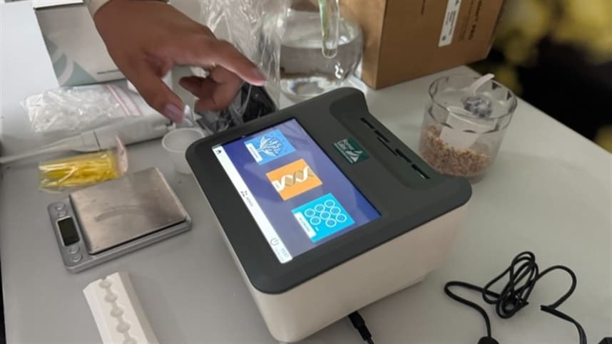 Mapa introduz tecnologia para fiscalização de micotoxinas em SP
