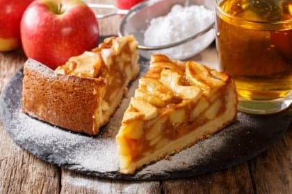 Sobremesas de outono: 5 receitas reconfortantes para aquecer o paladar
