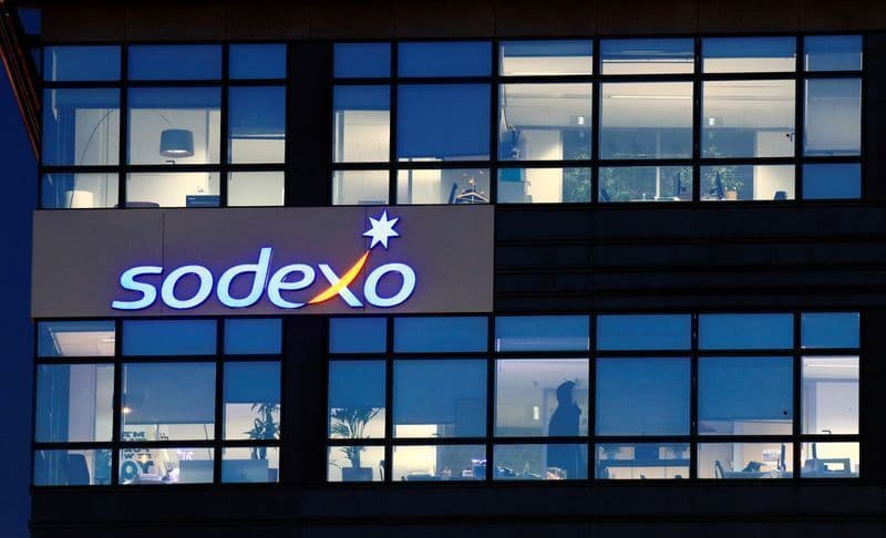 Sodexo projeta crescimento de receita de 1,2% a 1,5% em 2026