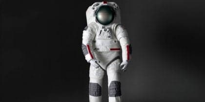 Prada e Axiom Space: A moda volta às estrelas