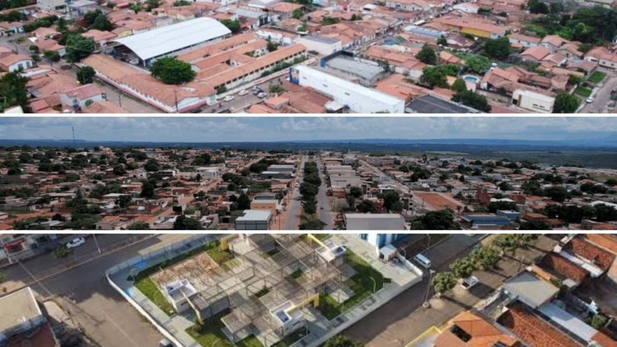 Cidades da Bahia, Maranhão e RS celebram emancipações e feriados