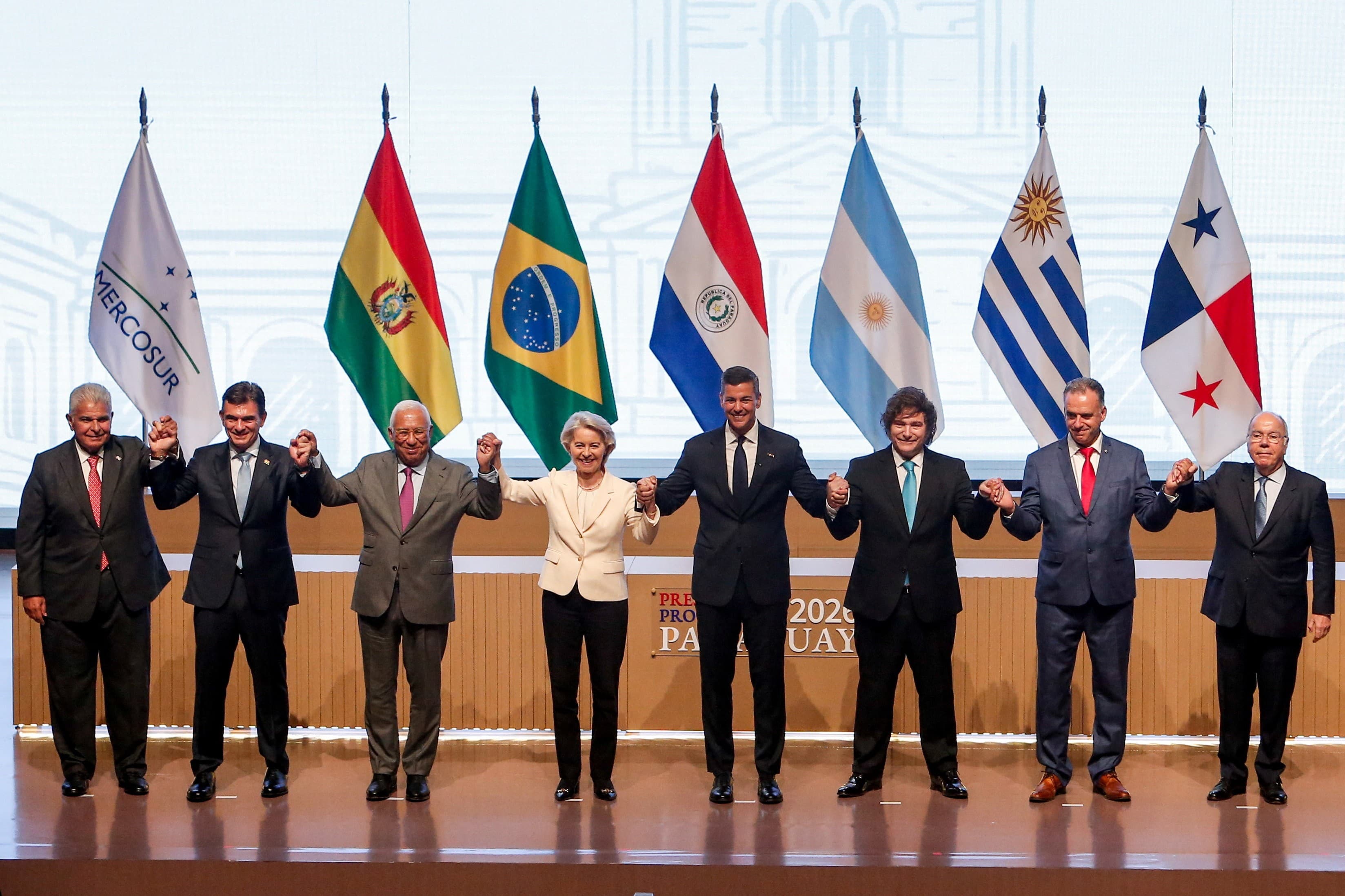 Polônia contesta acordo Mercosul, ameaçando setor agrícola europeu