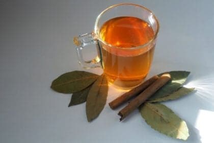 Chás de canela potenciam emagrecimento e aceleram metabolismo
