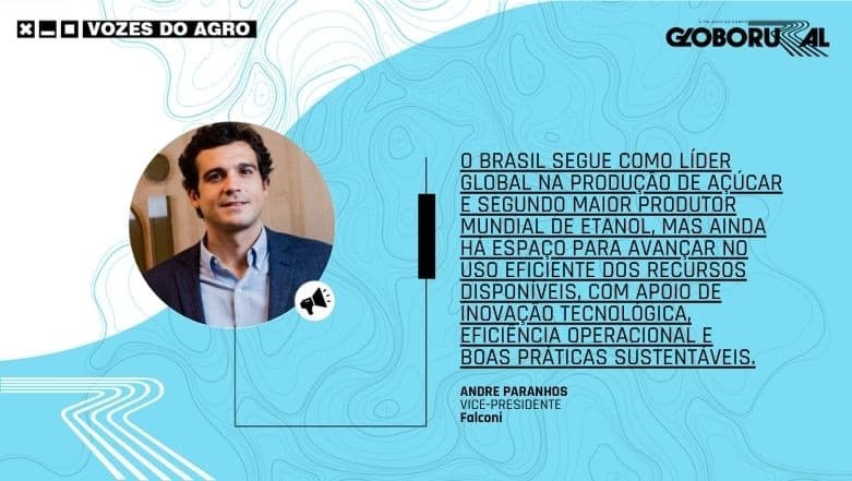 Exportações do agronegócio brasileiro atingem recorde histórico
