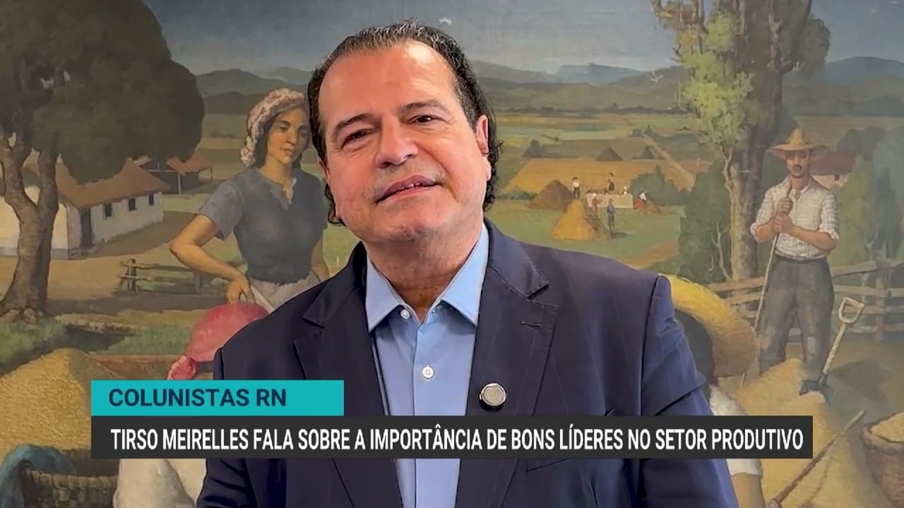 Liderança no agronegócio paulista é foco de evento com 220 líderes