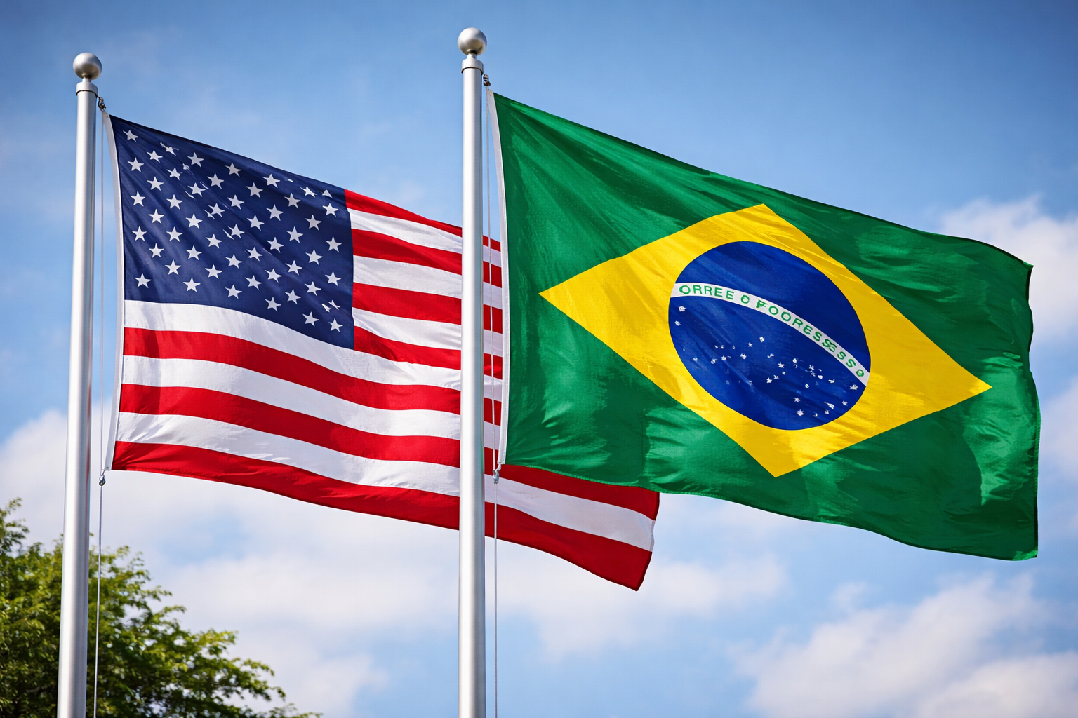 USTR inicia audiência sobre novas tarifas às exportações brasileiras