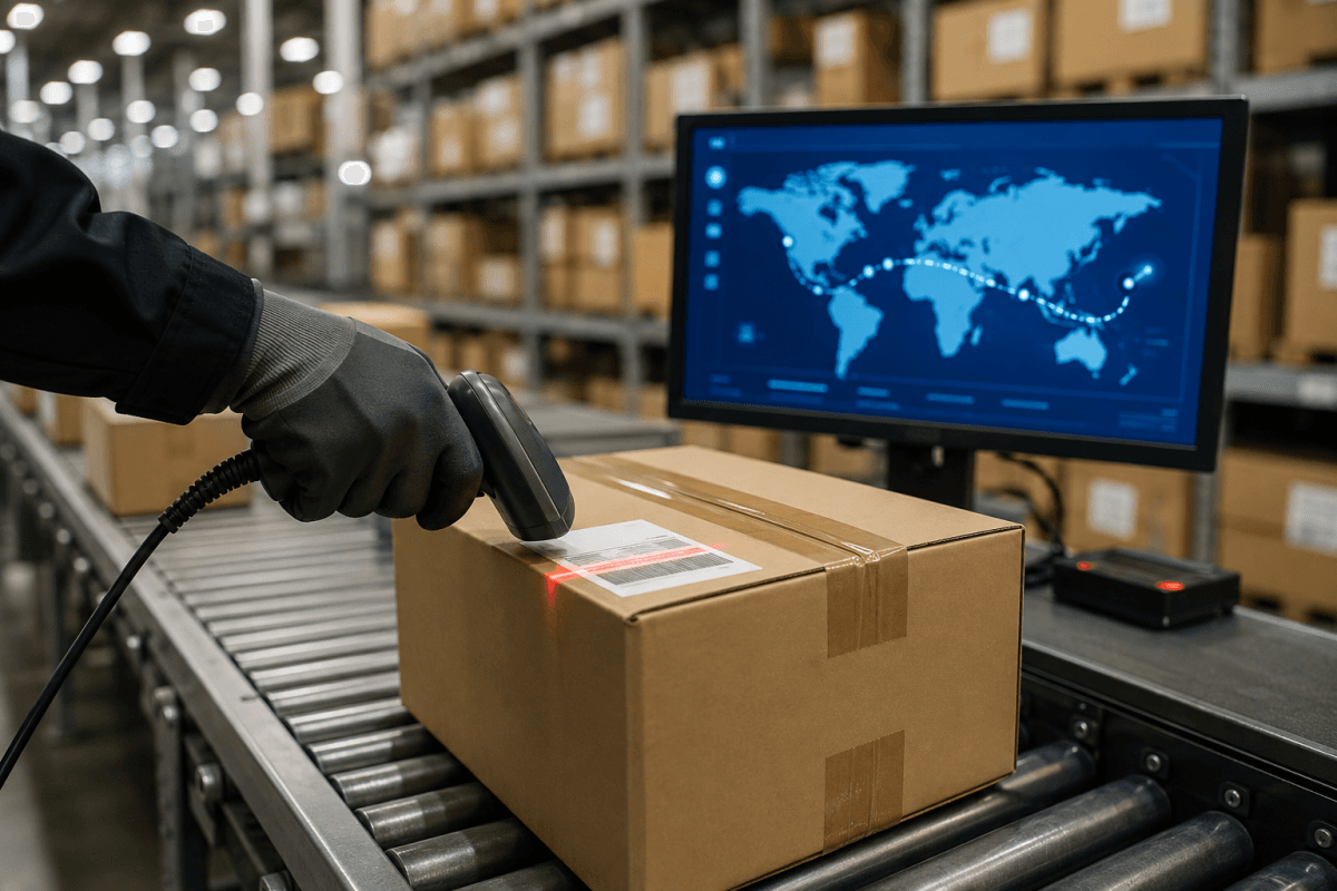 Marketplace e remessa expressa: diferenças essenciais nas compras internacionais
