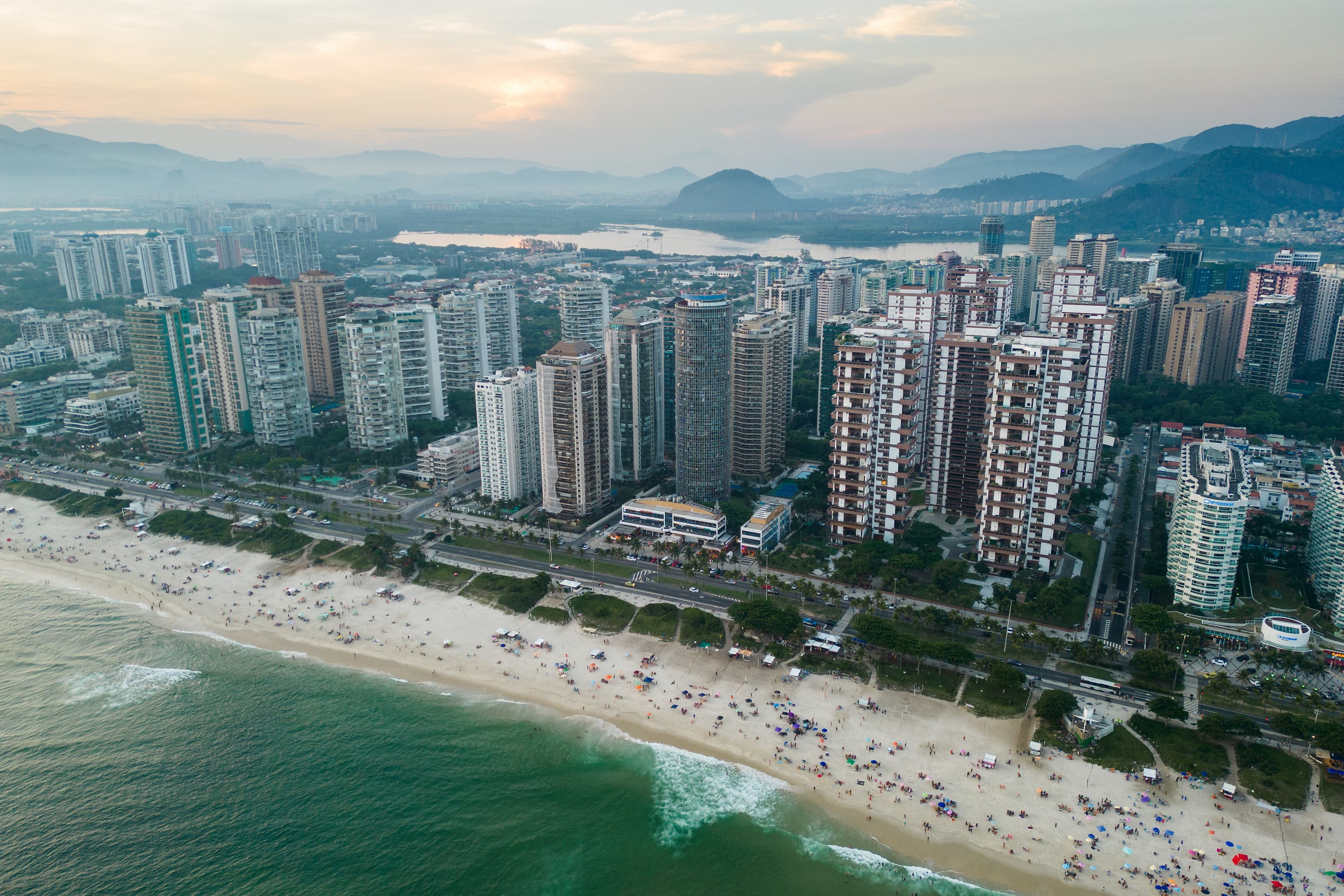 Estrangeiros impulsionam mercado imobiliário no Brasil