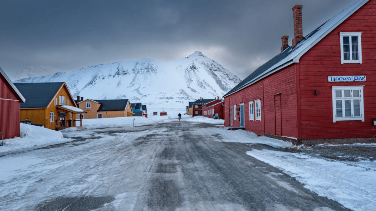 Svalbard: foco de tensões entre Noruega, Rússia, China e EUA