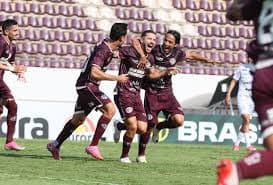 Tabela do Brasileirão 2026: quem sobe para a Série B em 2027