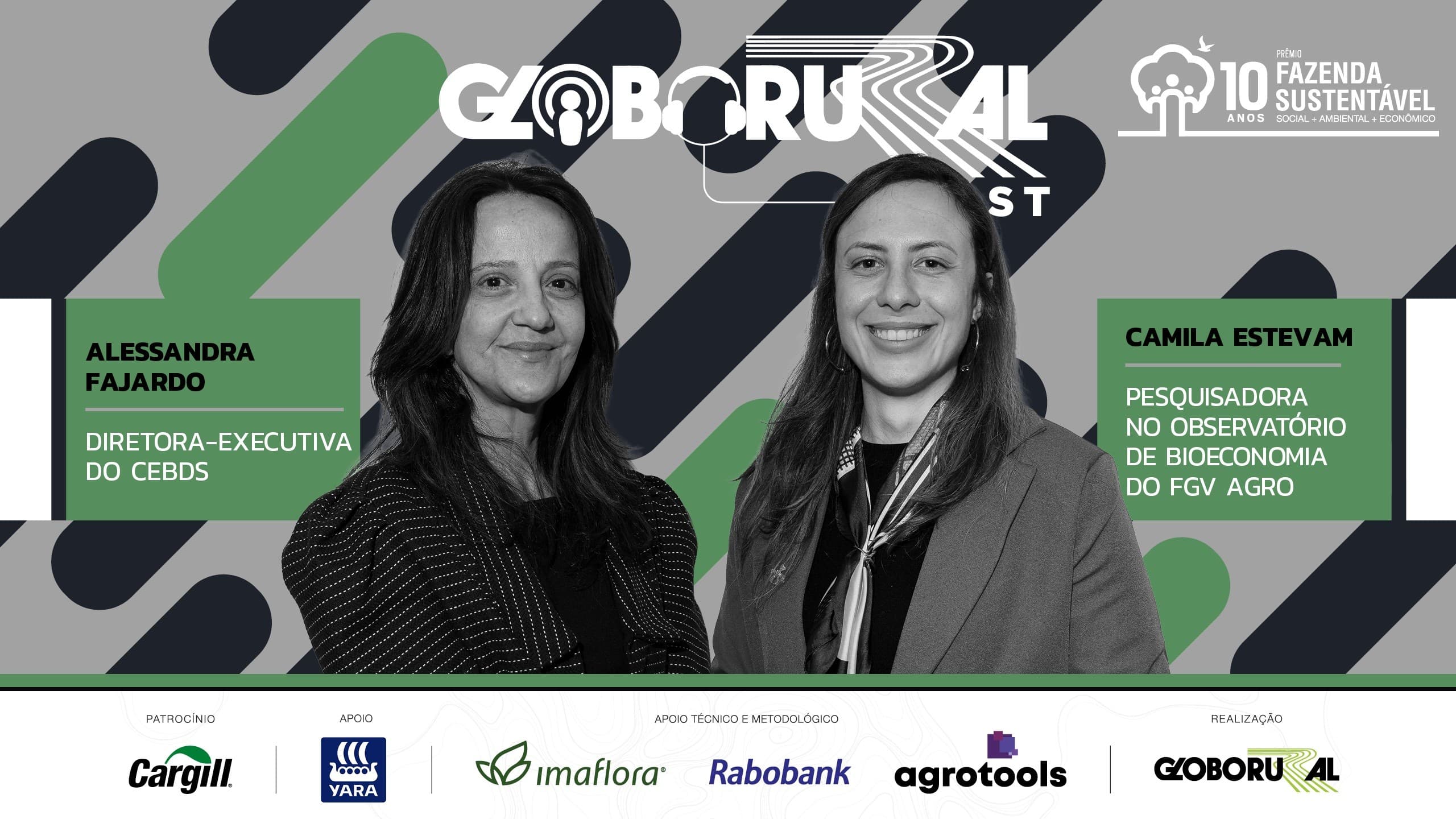 Rumos do Agro Brasileiro para Sustentabilidade e Competitividade