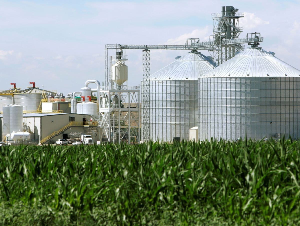 RRP Energia Recebe R$ 1 Bilhão do BNDES para Usina de Etanol em Mato Grosso