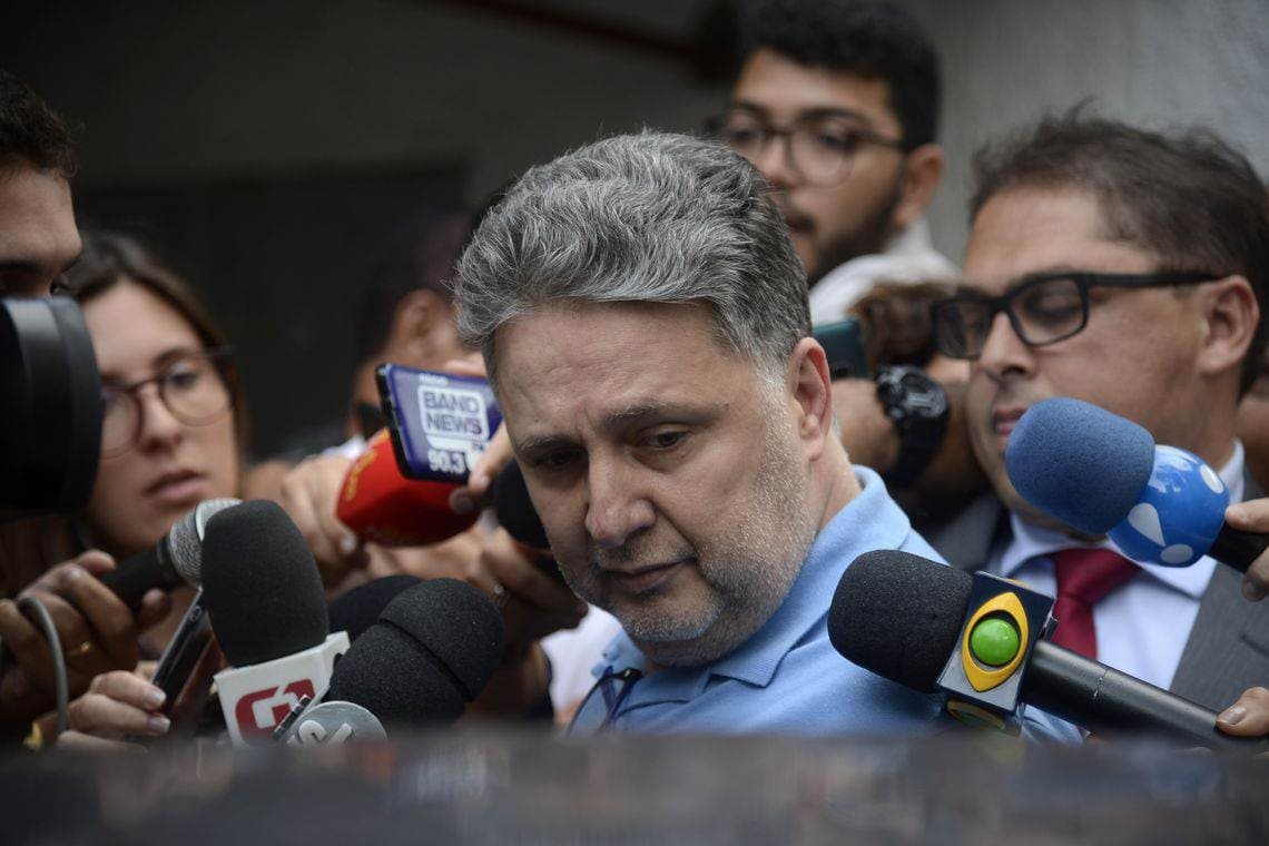 MPE apoia desistência de Garotinho, podendo anular votos recebidos