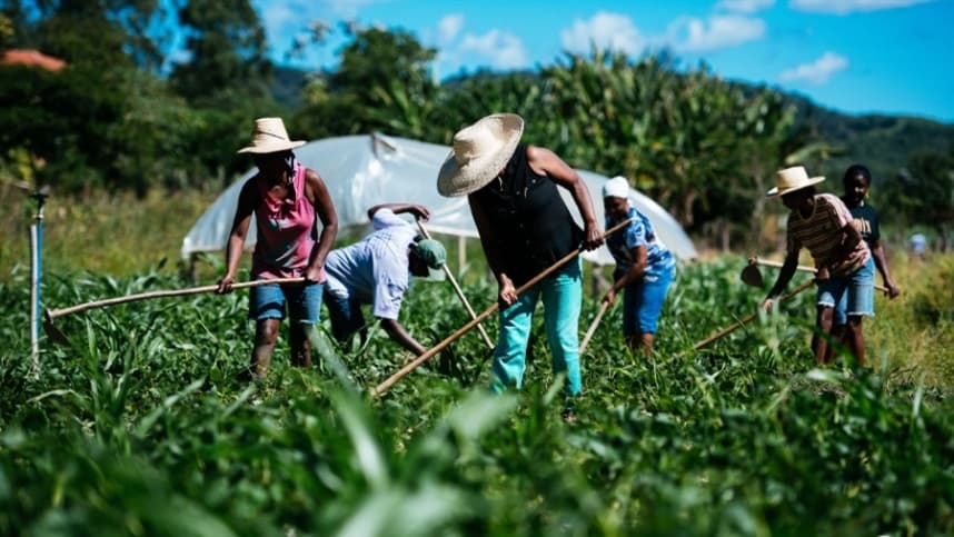 Seminário em São Vicente do Sul apresenta programa Irriga+RS Fase 3