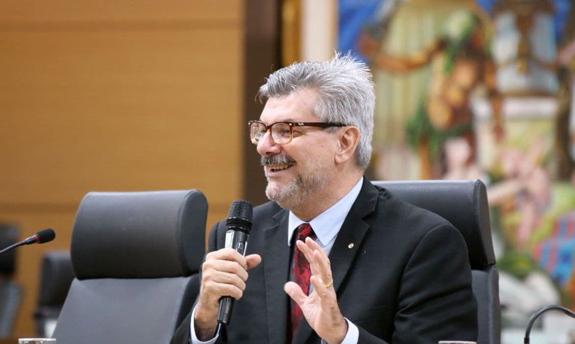 Ministro Marco Buzzi será ouvido sobre denúncias de assédio