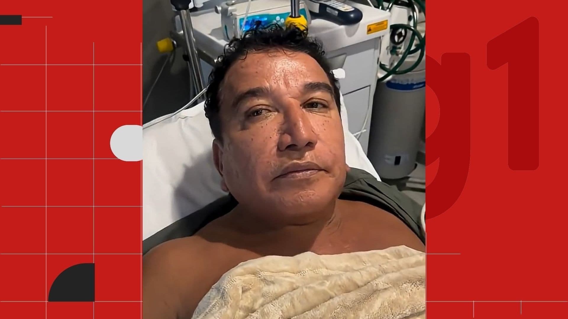 Técnica de enfermagem denuncia senador Magno Malta por agressão
