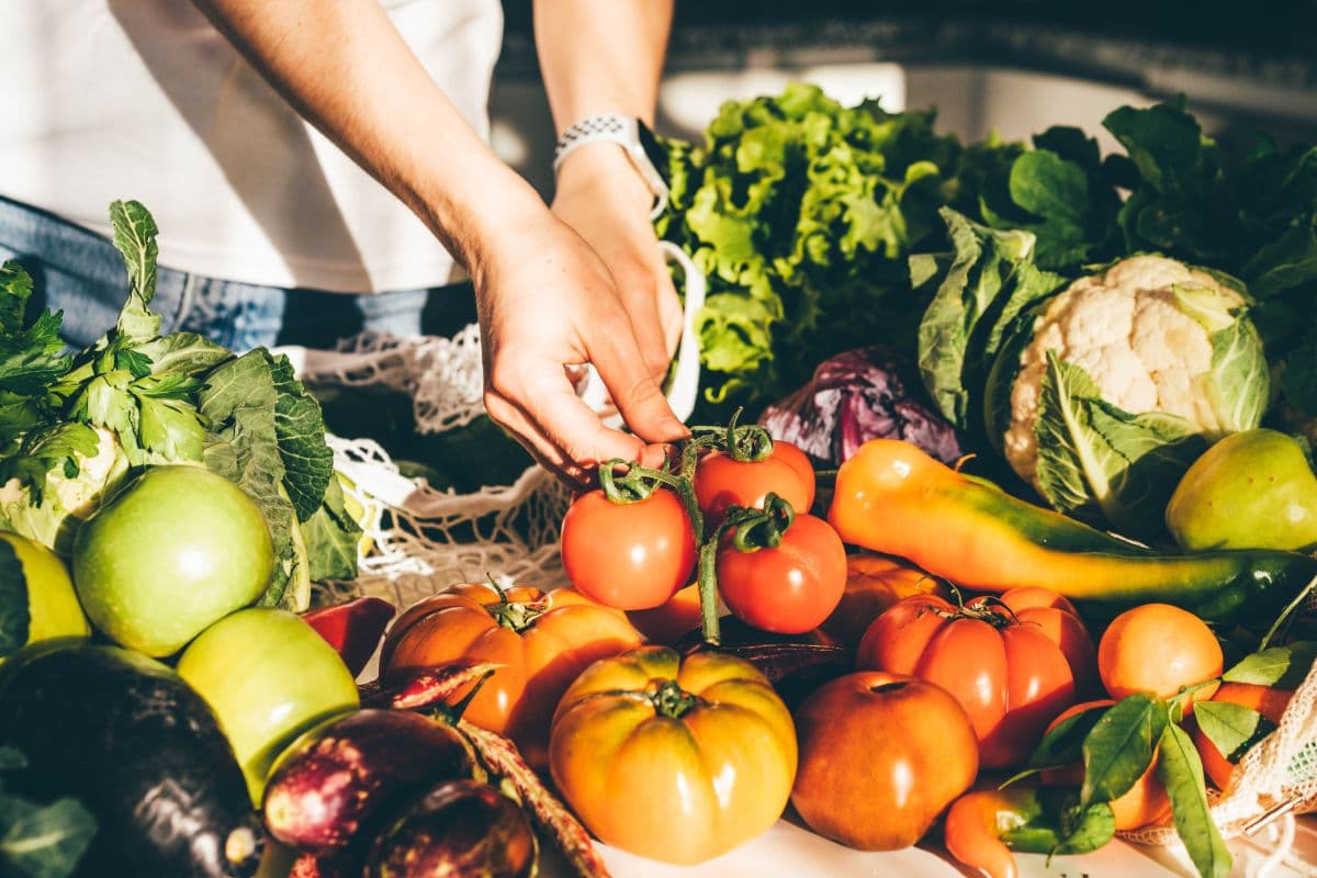 Mercado de frutas e verduras deve crescer 5,45% até 2029