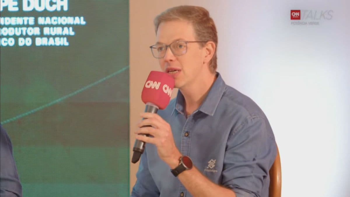 Banco do Brasil busca apoiar agricultores em tempos difíceis