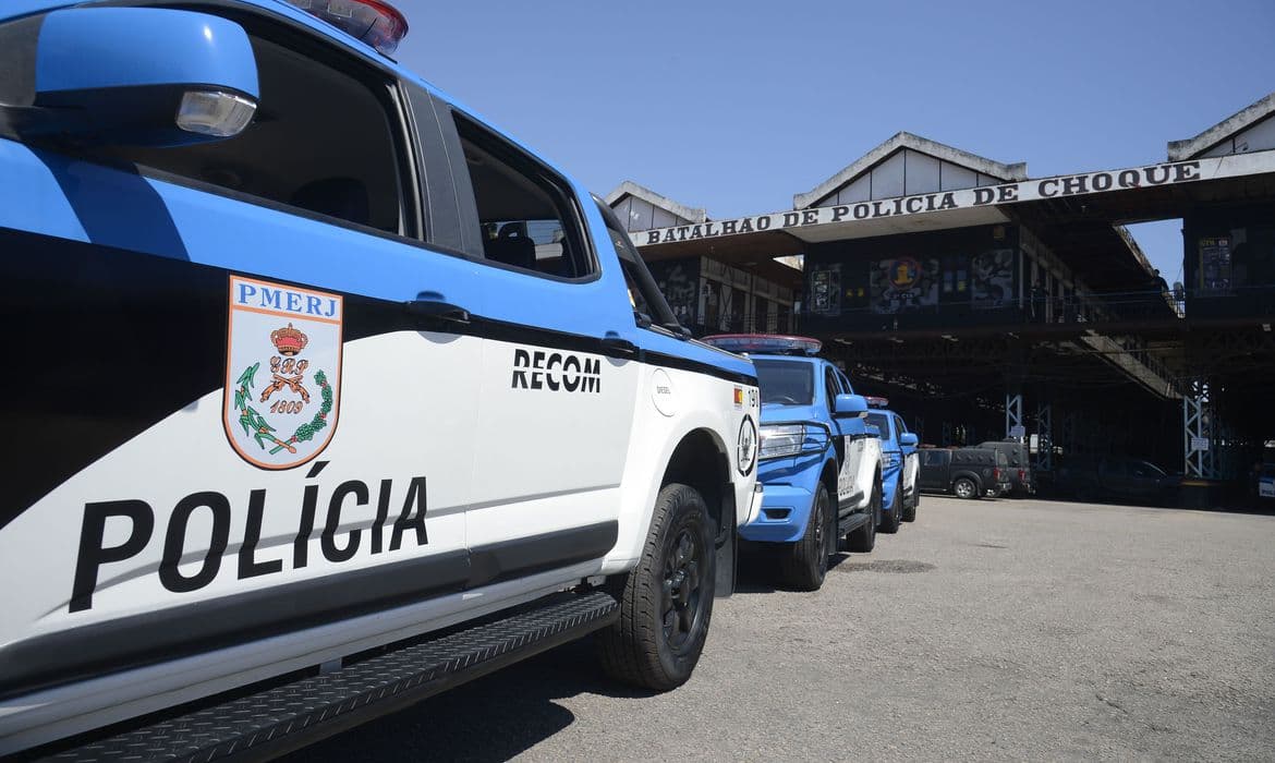 Subtenente reformado da PM é assassinado em São Gonçalo