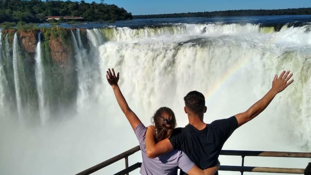 Albergue em Puerto Iguazú oferece intercâmbio com hospedagem gratuita