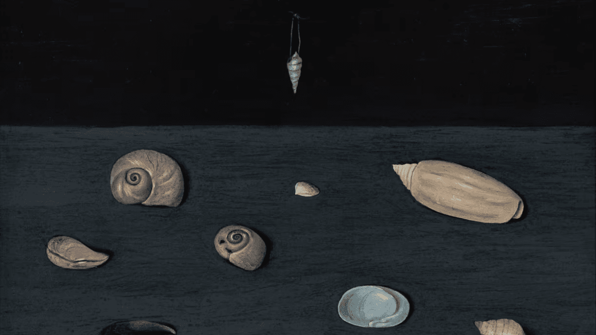 Pintura de Gertrude Abercrombie é vendida por US$ 1,35 milhão após 75 anos
