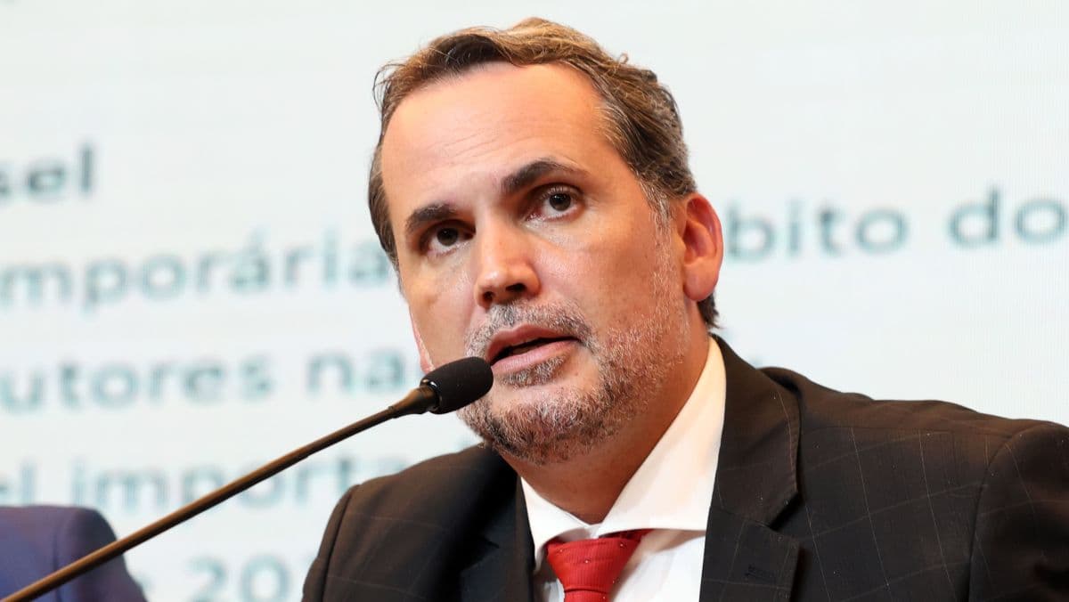 Bruno Moretti anuncia novo teto para MEI entre R$ 130 mil e R$ 140 mil
