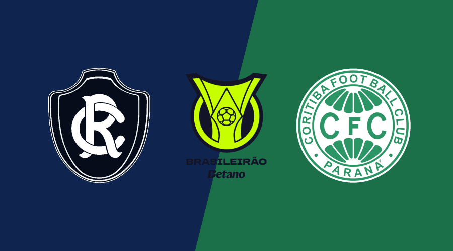 Remo x Coritiba: Onde Assistir Hoje pelo Brasileirão 2026