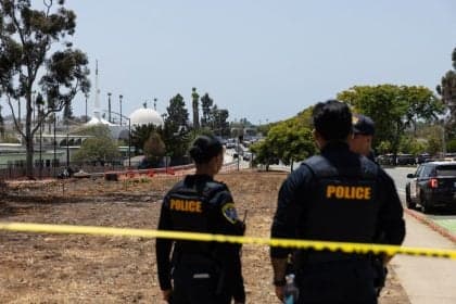 Tiroteio em mesquita de San Diego resulta em três mortes