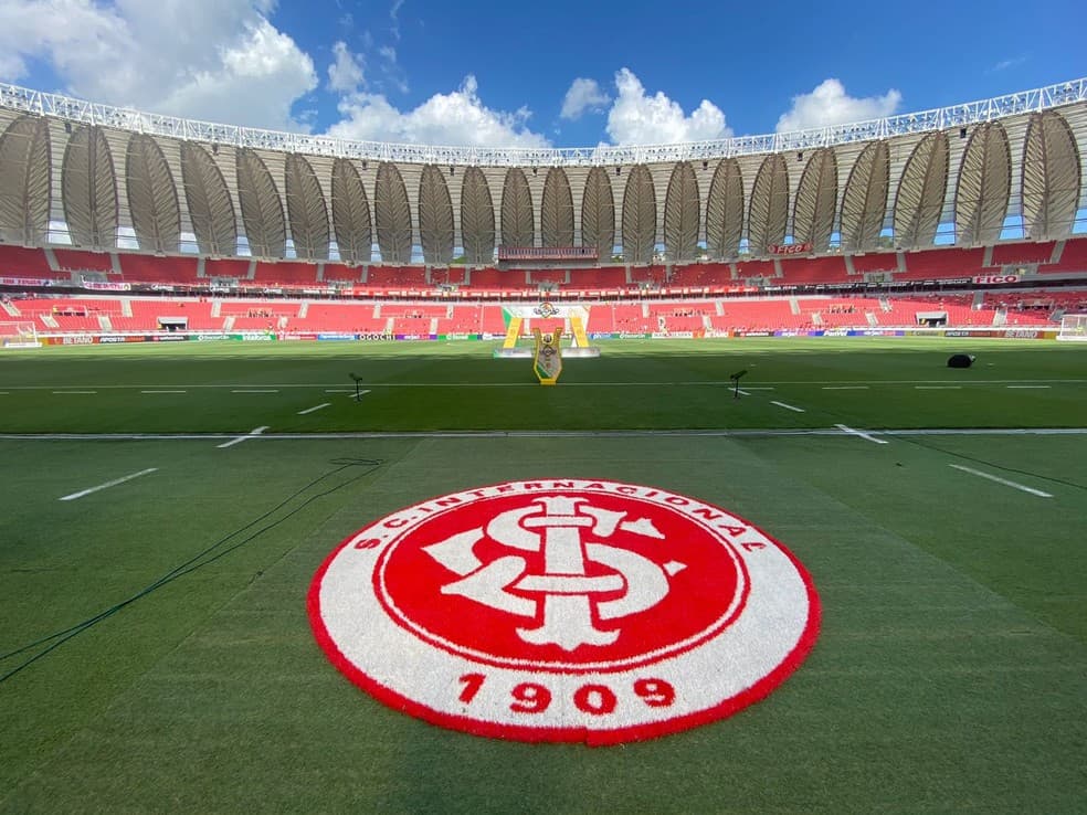 Internacional liga alerta no Brasileirão e encara Atlético-MG em jogo de enorme pressão no Beira-Rio
