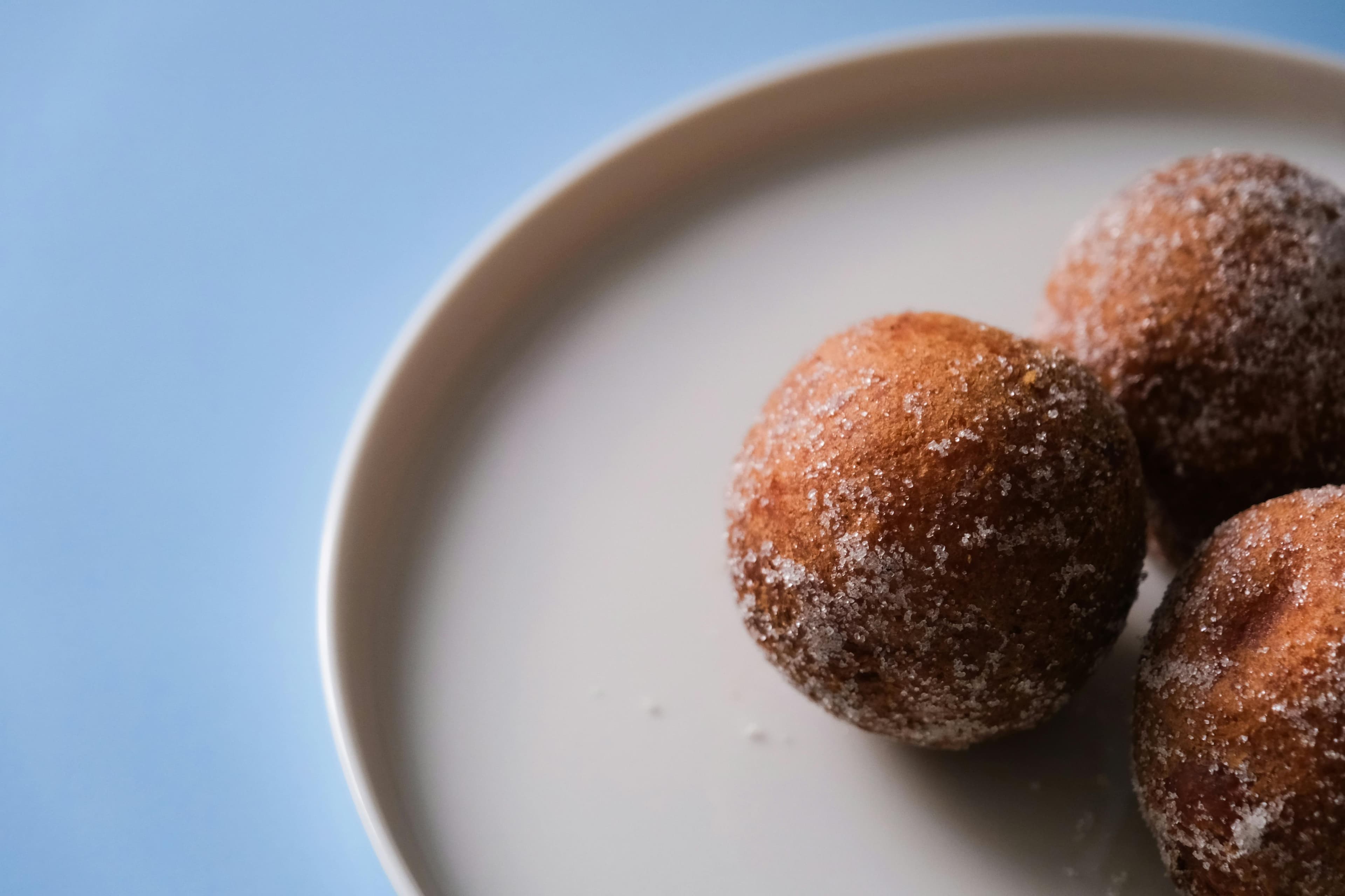Bolinho de chuva: receita tradicional e simples para lanche