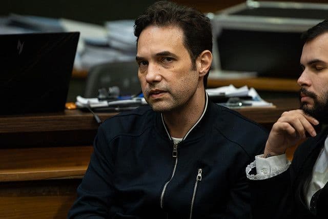 Tribunal nega recurso de Jairinho e mantém condenação por homicídio