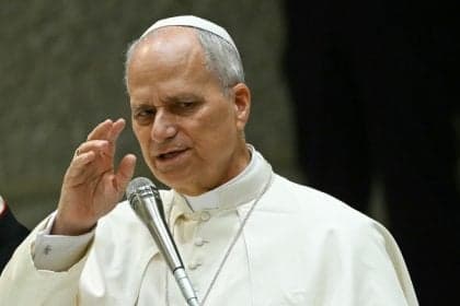 Papa Leão XIV promete mudanças para uma Igreja mais segura