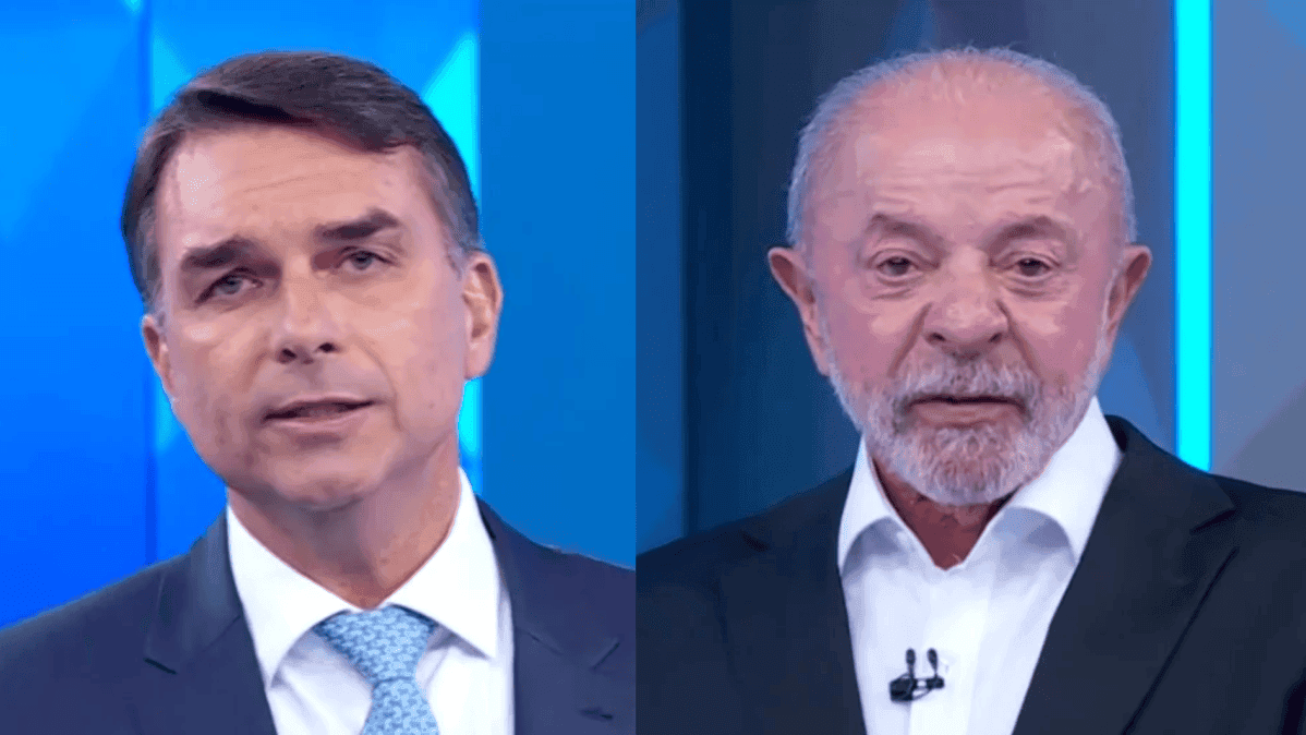 Senador pede desculpas a Lula após debate acalorado