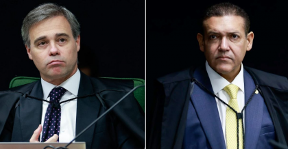 Kassio Nunes define juízes auxiliares para propaganda eleitoral