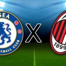 Chelsea x Milan: Amistoso Imperdível!